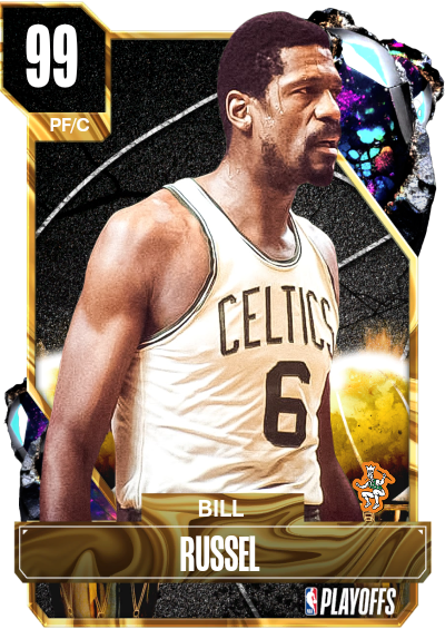 Bill Russel