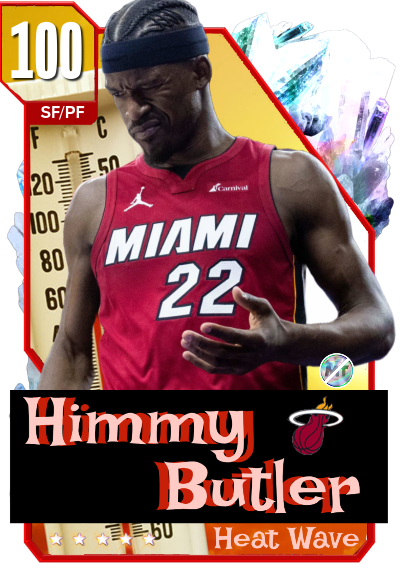 Himmy Butler