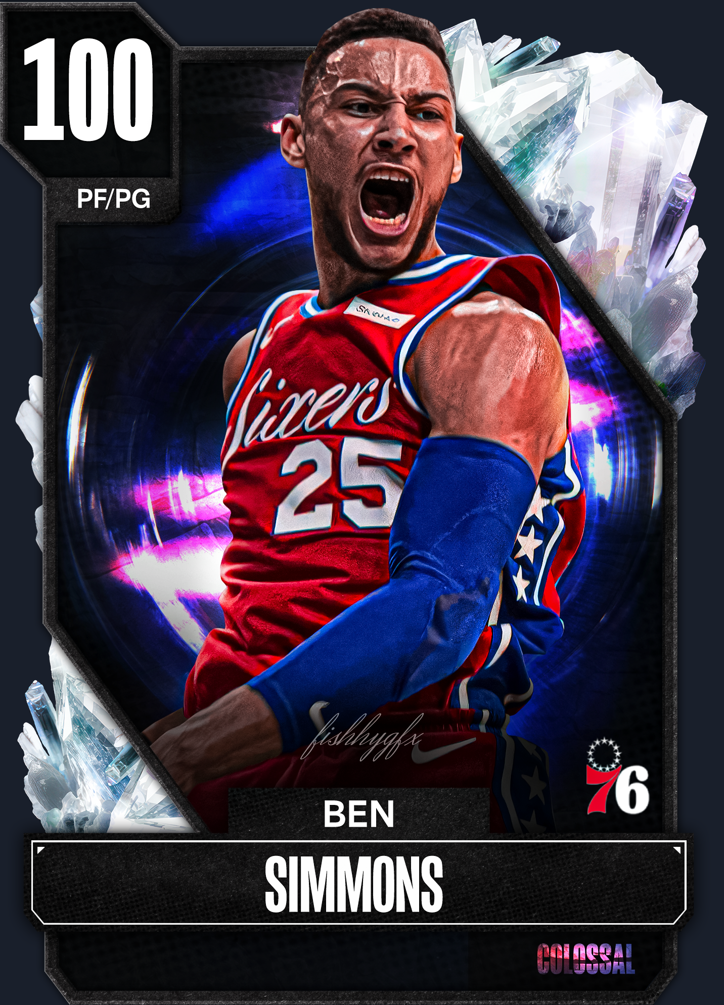 ben