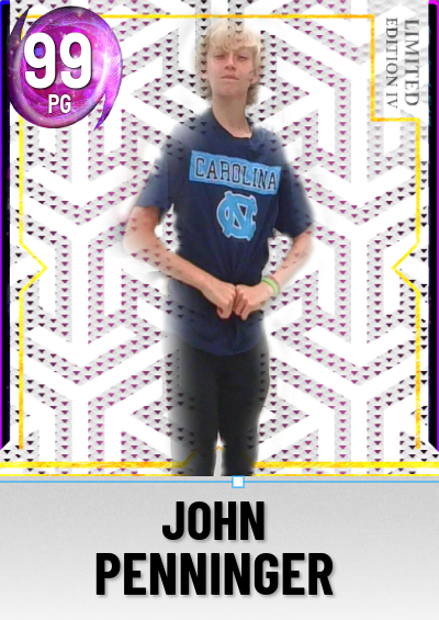 John Penninger