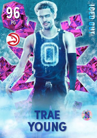 Trae Young
