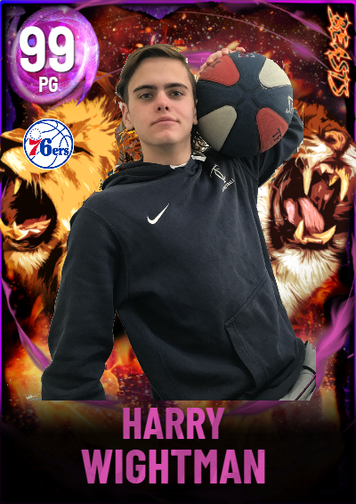 harry w