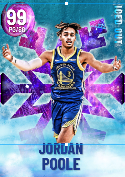 Jordan Poole