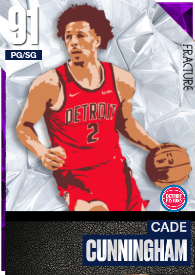 Fracture Cade