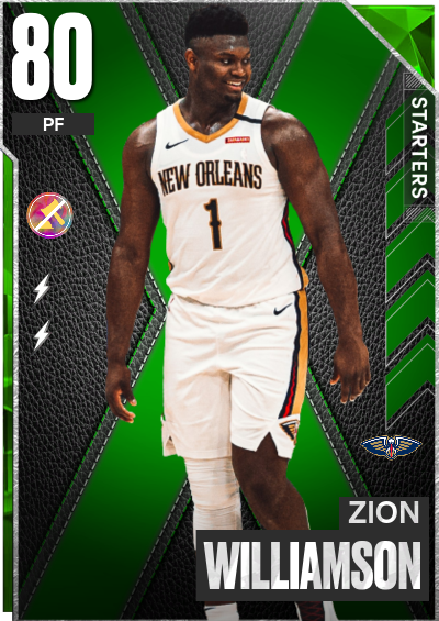 PF Starter