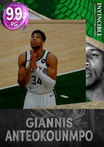 giannis  anteokounmpo