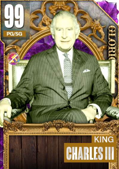 @DanDownUnder the newest card