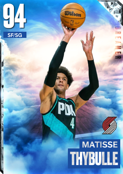 Matisse ThyBULLe 🐂 I’m dreaming he was back on the 76ers
