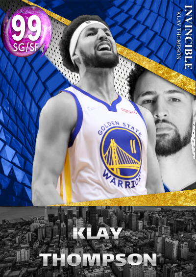 Klay Thompson