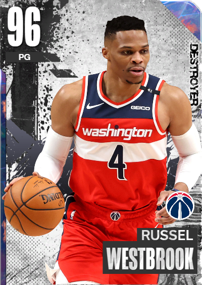 Russel Westbrook