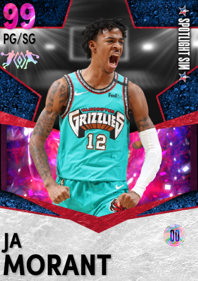 ja morant