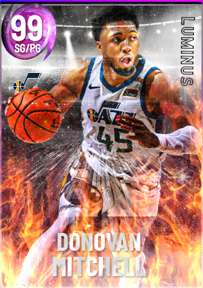Next card in set