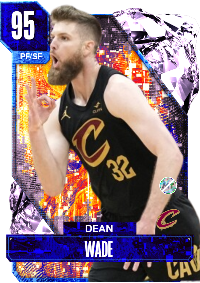 Dean "DBG" Wade