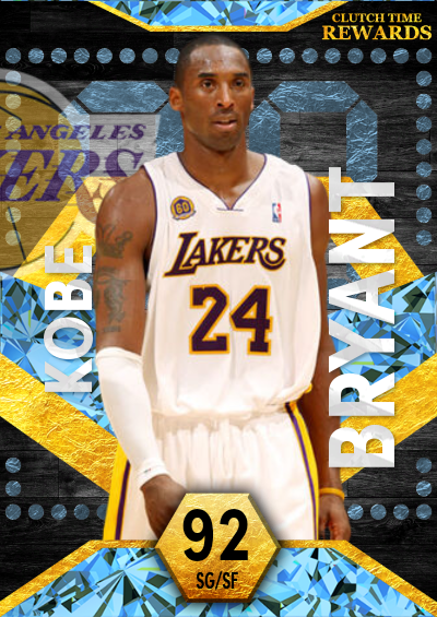 Clutch Kobe