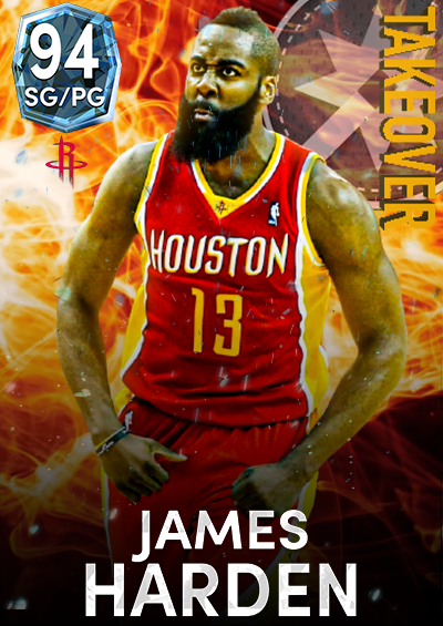 Check shaq card for temp