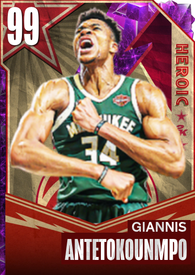 Giannis