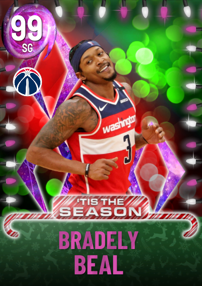 Chirstmas Beal Seal