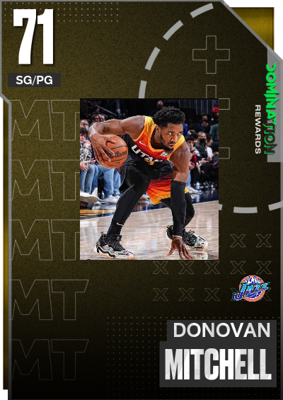 71 POINT MITCHELL JKJKJK PLEASE DONT HURT ME
