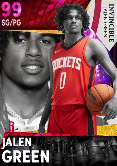 Same Card, Better pic