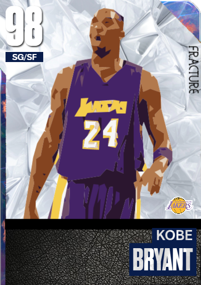 Fracture Kobe