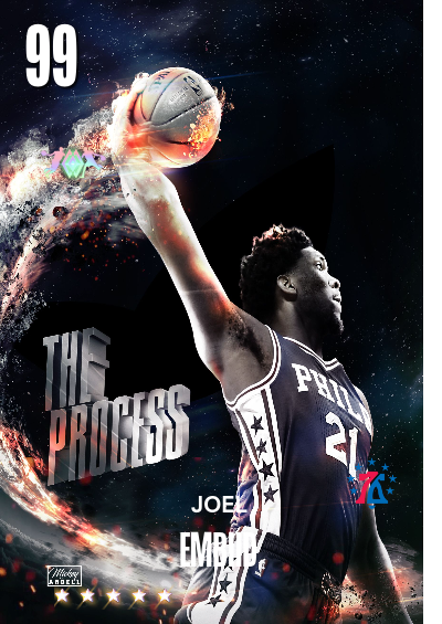 Legendary Joel