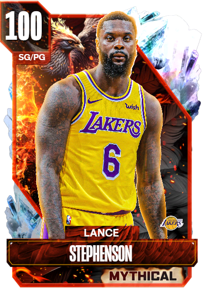 Daddy Lance