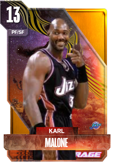 Karl Malone