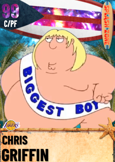 Chris Griffin