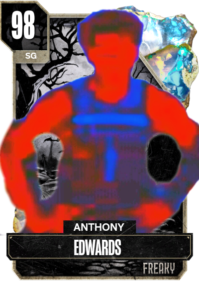 Anthony Edwards