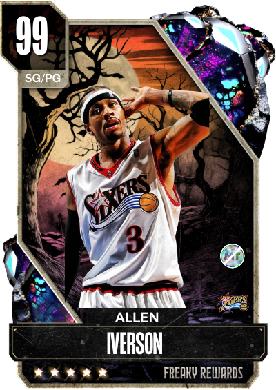 Allen Iverson