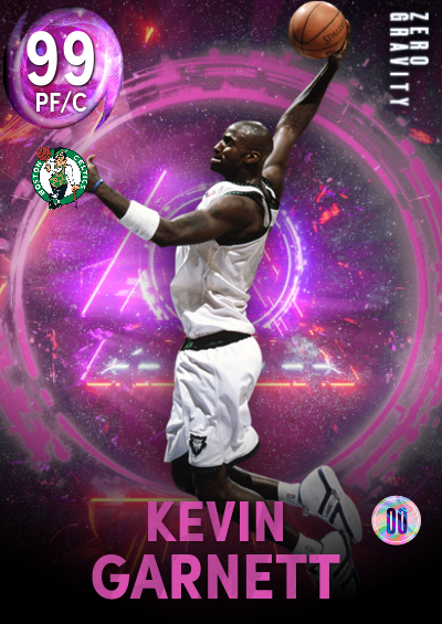 Garnett