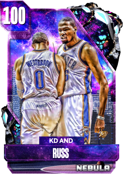 KD and RUSS