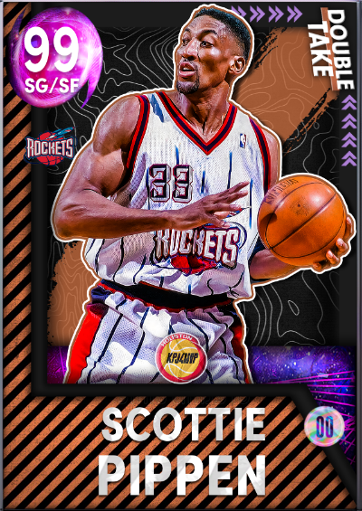 Pippen 2x