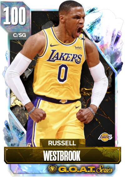 russell Westbrook