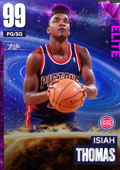 thomas for 3