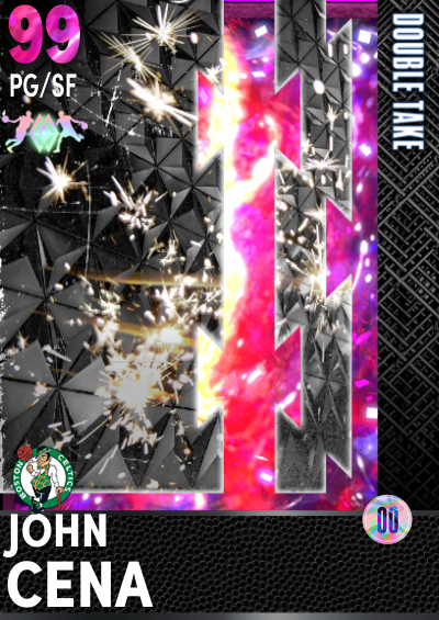 John Cena