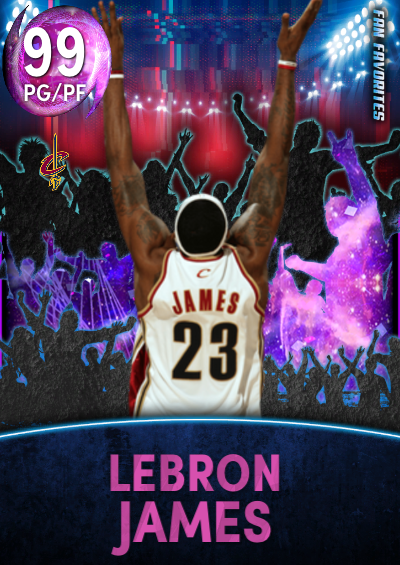 Lebronnnnn