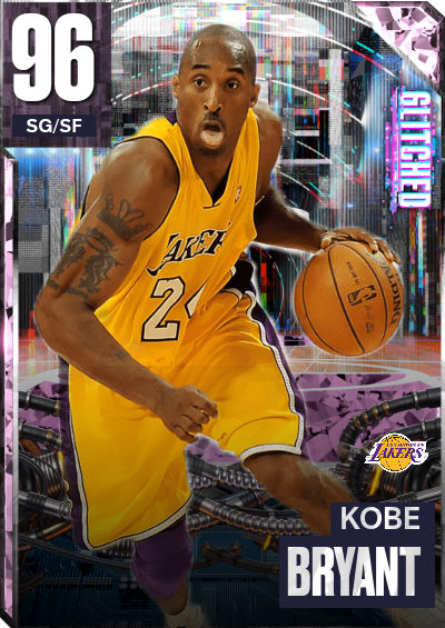 Kobe  Bryant 