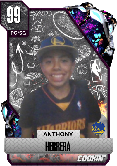 anthony