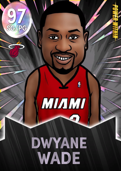 dwyane wade