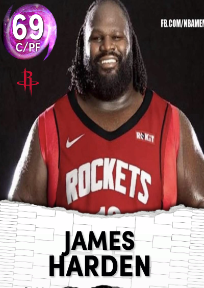 James next time he wants to get traded