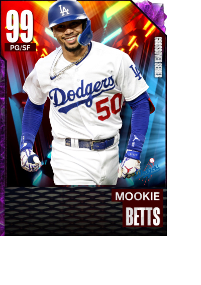 True men love mookie