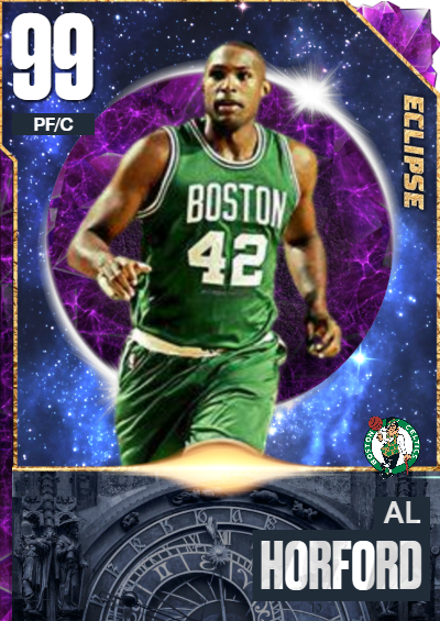 Al Horford
