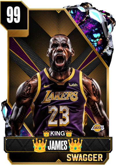 LeBron James