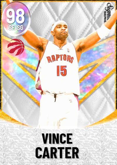 vince