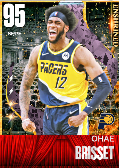 Enshrined remake (Temp in comments)
