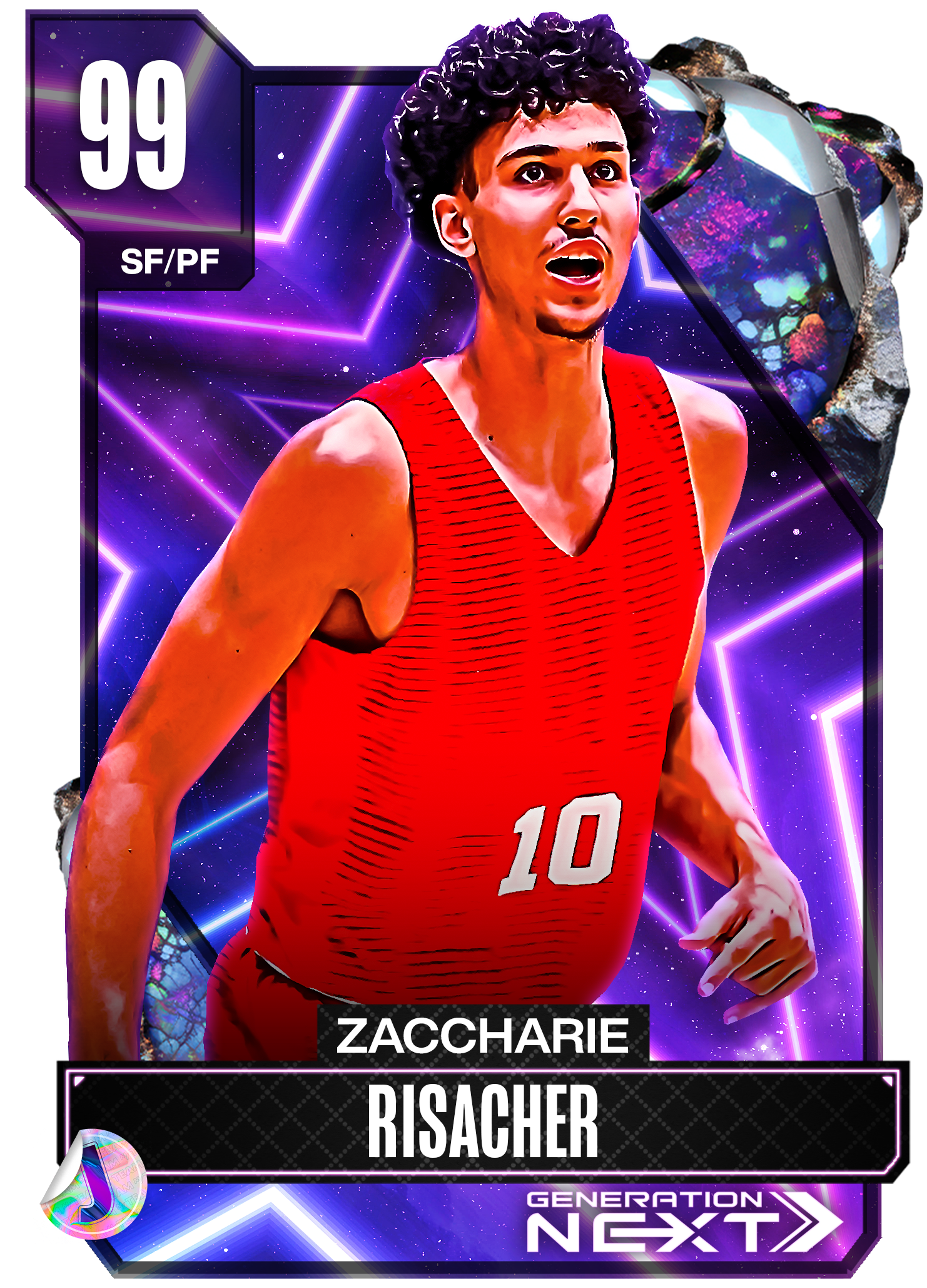 Zacch