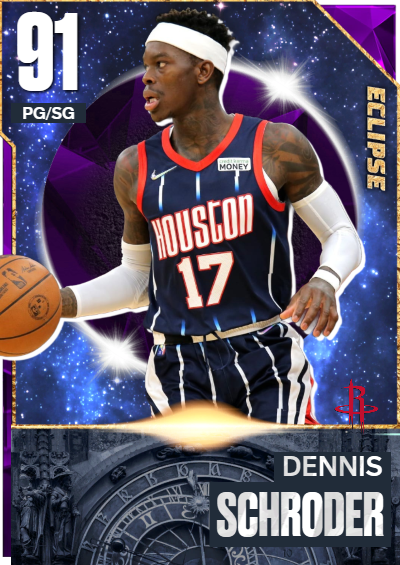 Dennis Schroder