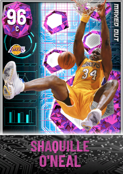 Big Shaq
