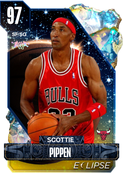 Scottie  Pippen